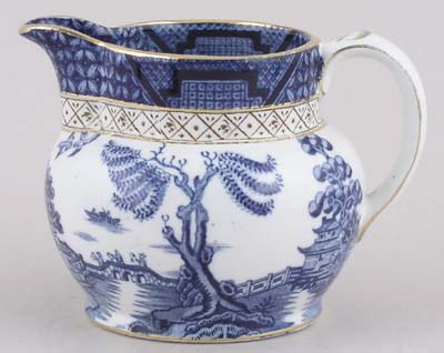Jug or Pitcher c1930s